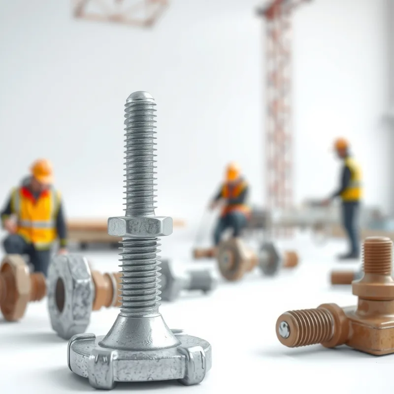 Anchor Bolt