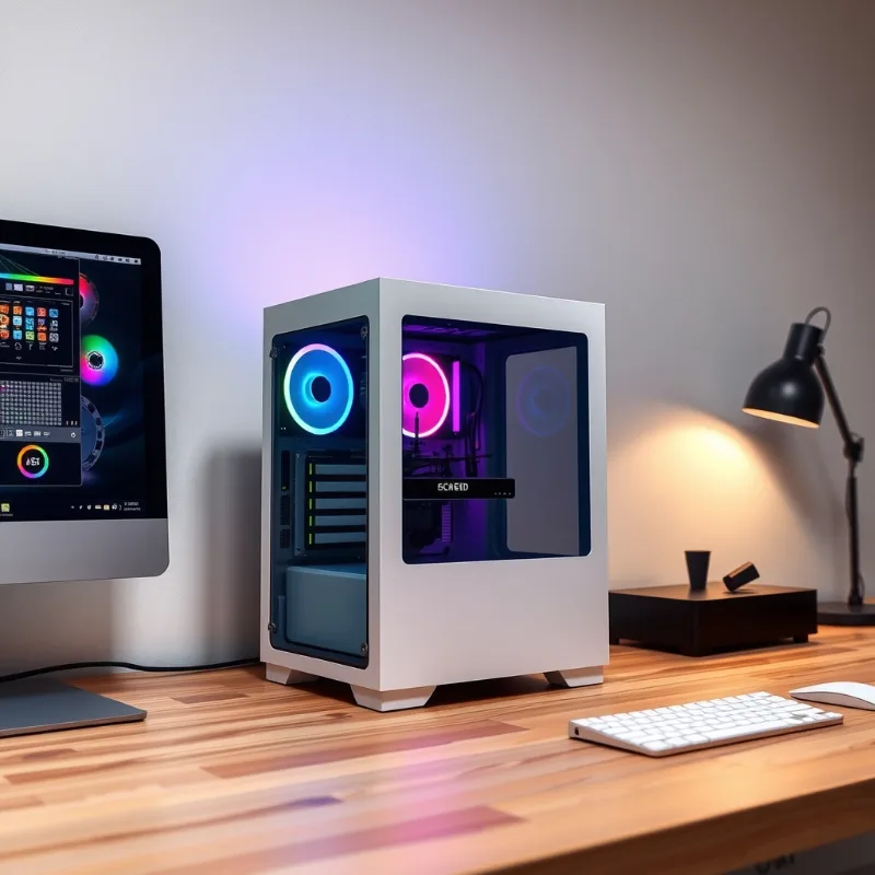 เคสคอมพิวเตอร์ NZXT