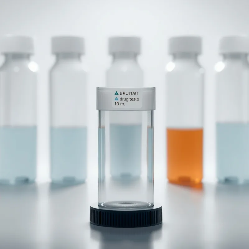 Instant-view® plus Multi-drug of Abuse Urine Test Simple Cup